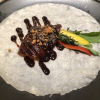 中国料理 礼華 四君子草 - 