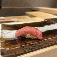 THE SUSHI GINZA 極 - 