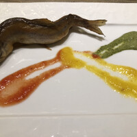 中国料理 礼華 四君子草 - 