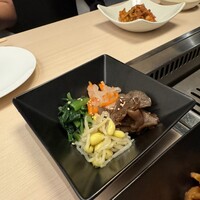 焼肉矢澤 京都 - 