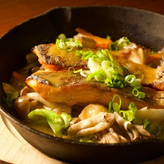 知床ごはん tomoni_2