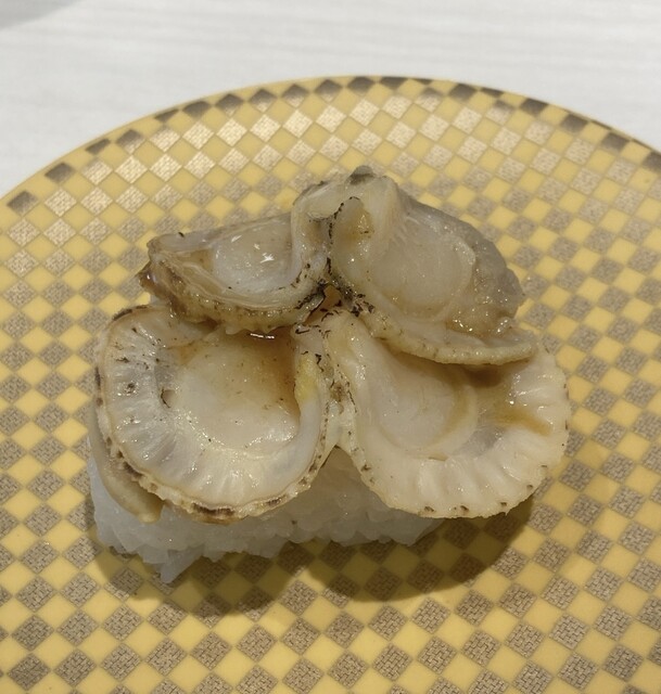 魚べい 名取店 - 名取（寿司）の写真