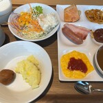 ダイニング花衣 - 