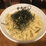 麺の蔵 かめだ屋 - 