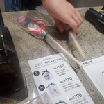 パパブブレ - 料理写真: