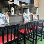 だしの風食堂 - 