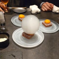 東京焼肉いのうえ 銀座店 - 