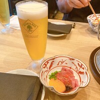 炭火焼肉 肉の匠 ひうち - 