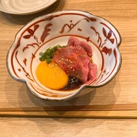 炭火焼肉 肉の匠 ひうち - 