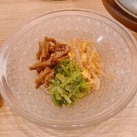 炭火焼肉 肉の匠 ひうち - 