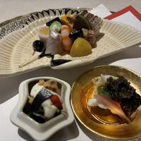 銀座 吉兆 - 