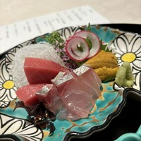 銀座 吉兆 - 