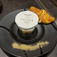 東京焼肉いのうえ 銀座店 - 