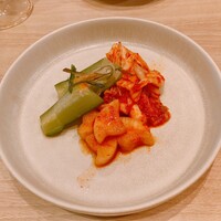 炭火焼肉 肉の匠 ひうち - 