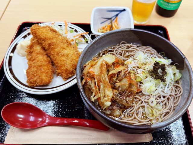 水芭蕉 - 檜枝岐村その他（そば）の写真