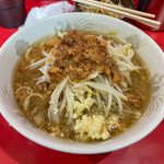 ラーメン二郎 - 