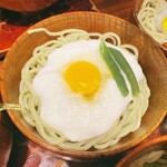 そば処 名古屋 - 