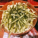 そば処 名古屋 - 