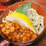 そば処 名古屋 - 