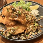 日々の中華食堂 - 