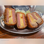 関根精肉店 八王子 - 