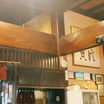 そば処 名古屋 - 