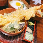 そば処 名古屋 - 