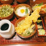 そば処 名古屋 - 