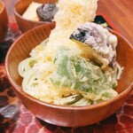 そば処 名古屋 - 