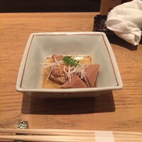 鉄板焼き あおやま - 