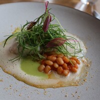 DINING & BAR TABLE 9 TOKYO - 