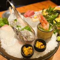 銀平 北新地店 - 