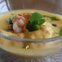 DINING & BAR TABLE 9 TOKYO - 