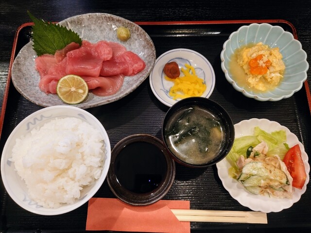 お食事処 よしの （よしの） - 和歌山市/居酒屋 | 食べログ