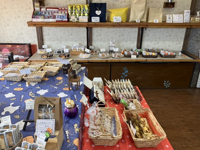 えくれーる 渡波店（Eclair） - 渡波（ケーキ）の写真