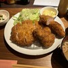 とんかつ食堂 神宮前23
