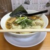 ラーメン食堂つかさ