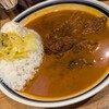 カレーライス専門店 ブラザー