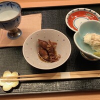 鮨処うえの - 