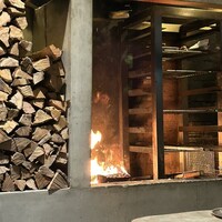薪焼き flamma - 