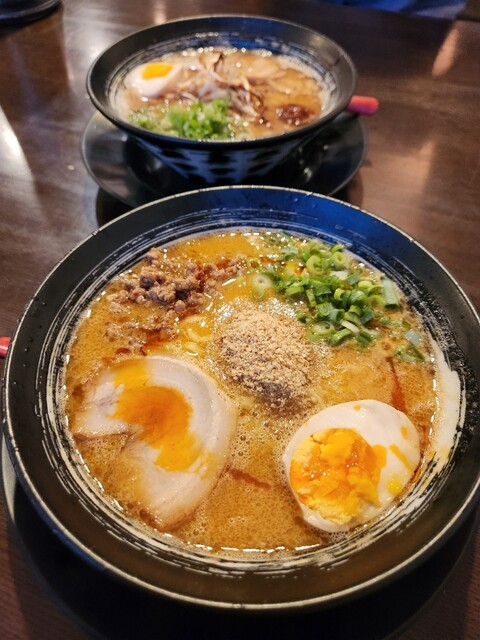 mazesobaandoramem muramasa Hanare photo 2