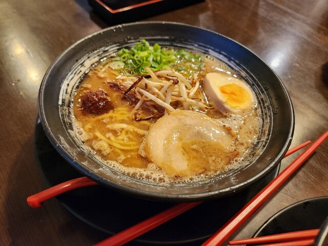 mazesobaandoramem muramasa Hanare