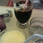 喫茶 アメリカン - 