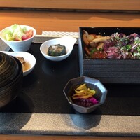 ハルヤマシタ 東京本店 - 