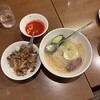 盛岡冷麺 寿々苑