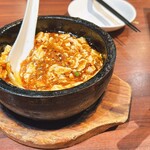 陳家私菜 有楽町店 - 