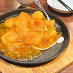 陳家私菜 有楽町店 - 