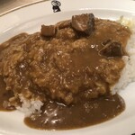 インデアンカレー - 