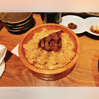 焼うお いし川 - 