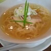 手打ち麺 やす田